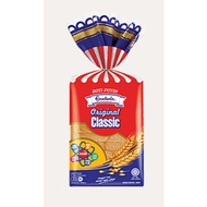 GARDENIA ORIGINAL CLASSIC / ORIGINAL CLASSIC JUMBO / ORIGINAL CLASSIC ROTI FRANKFURTER