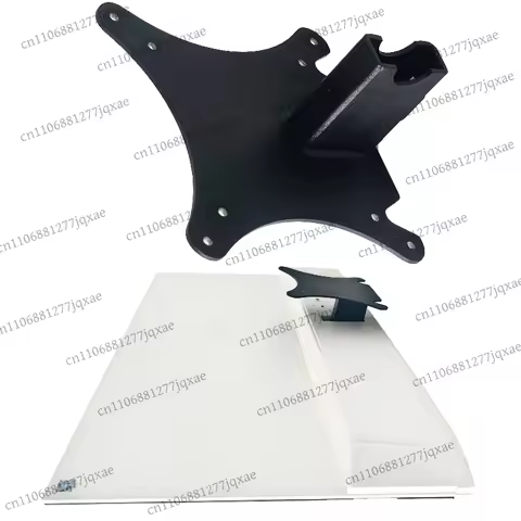 VESA Mount Adapter for HP Series 5 27 31.5 Inch 527sa 527sw 527sf 532sf FHD Monitor Bracket Mounts t