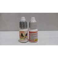 D2K MEDICINE FOR BIRD'S STOMACH PAIN, OVERCOMES Cholera, DIGESTIVE DISORDERS, LESU