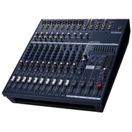 Yamaha EMX5014C 14-channel 1000W Powered Mixer