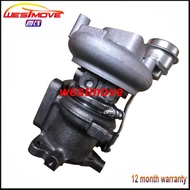 TF03HL8  turbo turbocharger for Nissan Juke 1.6T 140kw 187HP Engine MR16DDT 1.6L 1600 ccm 2010-2016 