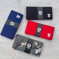 APE Long wallet card holder bank card holder