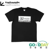 > Good Day Lure < tailwalk 20th Anniversary limited T-SHIRT 20th Anniversary limited Edition