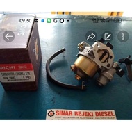MESIN Carburetor carburetor engine GX160 GX200 Saichi