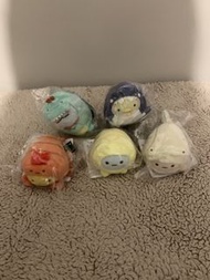 角落生物 恐龍大滅絕展