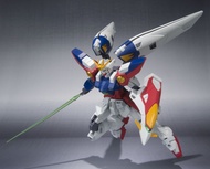 action figure Gundam kit wing