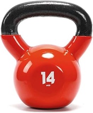 AGYH Kettlebells Cast Iron Kettlebell, Muscle Strength Training Equipment For Home Gym, 2kg/4kg/6kg/