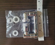 可旋轉機械臂水龍頭