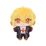 POLONE Don Quixote Búp bê nhồi bông công ty Anime Limbus Bông Phim hoạt hình Búp bê ngoại vi Dễ thươ