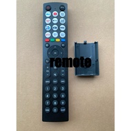 Hisense EN2P36H T325557 TV Remote Control Compatible For Hisense Smart TV 32A4BG 32A4BG 40E41KT 40E4