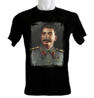 Kaos Stalin Painting