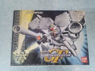 Bandai G Generation-F GP03D 模型