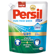 Persil 寶瀅 室內晾衣型酵素洗衣精補充包  1.5L  1包