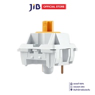 SWITCH (สวิตช์) GLORIOUS PANDA - TACTILE UNLUBED 3-PIN 36 PCS GLO-SWT-HPANDA