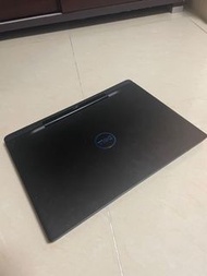 Dell G7590 RTX 2060 16GB RAM 256 SSD 1TB HD Thunderbolt