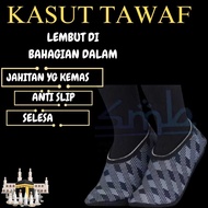 (MTL) Kasut Tawaf / Stokin Tawaf untuk Umrah Dan Haji