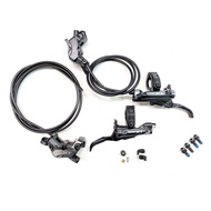 Shimano Deore XT M8200/M8250 brakeset  - Di2 M8220  XC BR-M8200 with hose