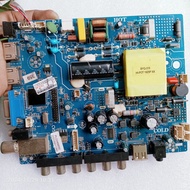 Polytron pl24b8550 TV mainboard - Polytron pld24b8550 TV mainboard - Polytron pld24b8550 TV mainboar
