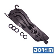 BMW E60 E61 E63 E64 E65 Radiator Mounting Bracket 17117507973 17117534907 DZQTQ0998A - Dorom Brand
