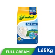 🛍️️ FERNLEAF : "Full Cream" - 1.65kg  1650g 🛍️️