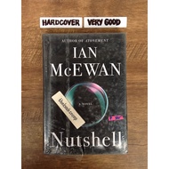 Atonement by Ian McEwan contemporary books and novel booker literature
