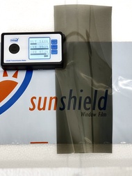 Nano ceramic Uv400 IR90 [Siap Potong] PRECUT car tinted kereta UV 99% window film