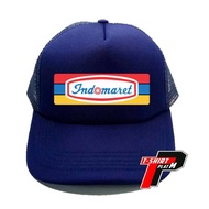 Topi Indomaret Trucker