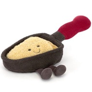 🧀現貨公仔｜Jellycat Amuseables Raclette🧀
