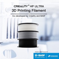 HP Original Creality Ultra PLA BASF 3D Filament High Strengthhp