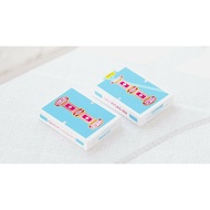 Gemini Casino Collector's Playing Cards by Toomas Pintson