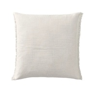 505.709.60 VALLKRASSING Sarung bantal kursi, putih pudar, 50x50 cm