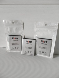 Baterai batre Batrai mito Ba-00132 A880 Dan A990 Ba 00132