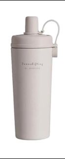 Rico Cafe 酷力杯 800ml 陶瓷塗層