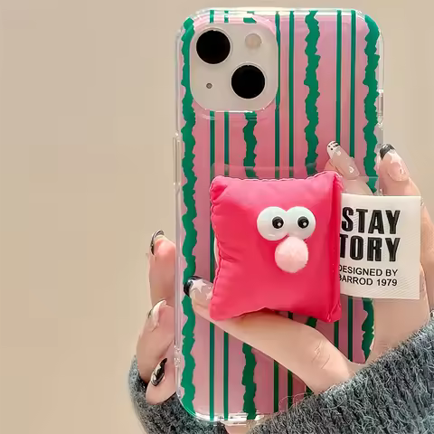 TM168 For iPhone 15 14 13 12 11 Pro Max 6 7 8 +Plus XR X S Max For Samsung Galaxy S24 S23 S22 S21 No