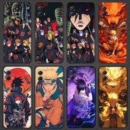 for Moto E7 POWER Plus E7i power E20 E13 E22 E22i E40 TPU Phone Cases Soft protective cover Naruto s