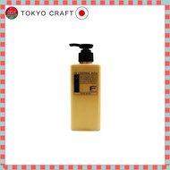 【direct from Japan】
Fiole F Protect Hair Mask Rich Treatment Clear 200 grams (x 1)