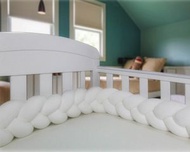 Lenny World - Lenny World 編織嬰兒床圍 (1條裝)