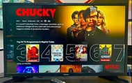 Samsung 32吋 32inch T5300 Smart TV  智能 電視