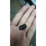 bush CNC M6 3/8 M6 7/16