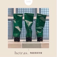 Hetras. Korea Hetras Ceramic Fresh Toothpaste 100g|