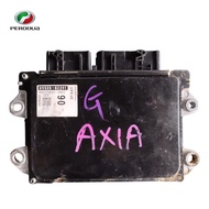 895E0-BZ291 (06) PERODUA AXIA 2024 ENGINE ECU (USED ORIGINAL)