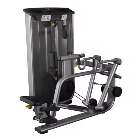 AiroLuxury Commercial Gym Equipment Strength Machine New Arrival Diverging Seated Row Machine