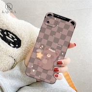 Case Hp Realme C11  - Casing Hp Realme C11 - KAJOLA - Fashion Case - Kesing Realme C11 - Case Realme C11  - Silicon Hp - Kondom Hp - Pelindung Hp - Softcase - Hardcase - Case Handpone - Cover Hp - CASEMURAH