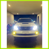 ▬ ♒    Orion Sigma LED Headlight or Foglight