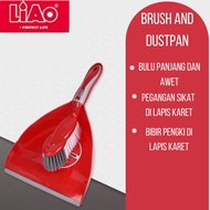 CODE K69P Liao Brush and Dustpan Brush and Dustpan
