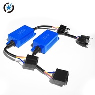 Suitable for BMW MINI Decoder H4 Bulb Mini H13 Fault Code Eliminator mini cooper