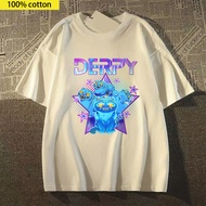 COD (Ship Within 24 Hours) BOOM Halloween Shirt Round Neck oversize T-Shirt Super Soft HN71