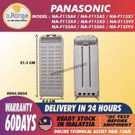 NA-F115A4 NA-F115A5 NA-F115X1 NA-F115X4 NA-F115X5 NA-F115V5 NA-F125A4 NA-F125A5 NA-F125V5 WASHING MA