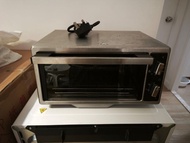 DeLonghi EO420 Mini Oven Toaster