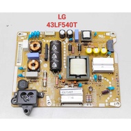 LG 43LF540T (EAX66162901(2.0)  POWER BOARD (2.0)ORIGINAL
